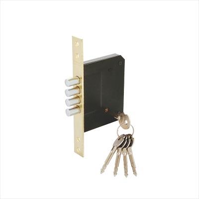 قفل 4 لول کمکی ساتن سارو AX2SN